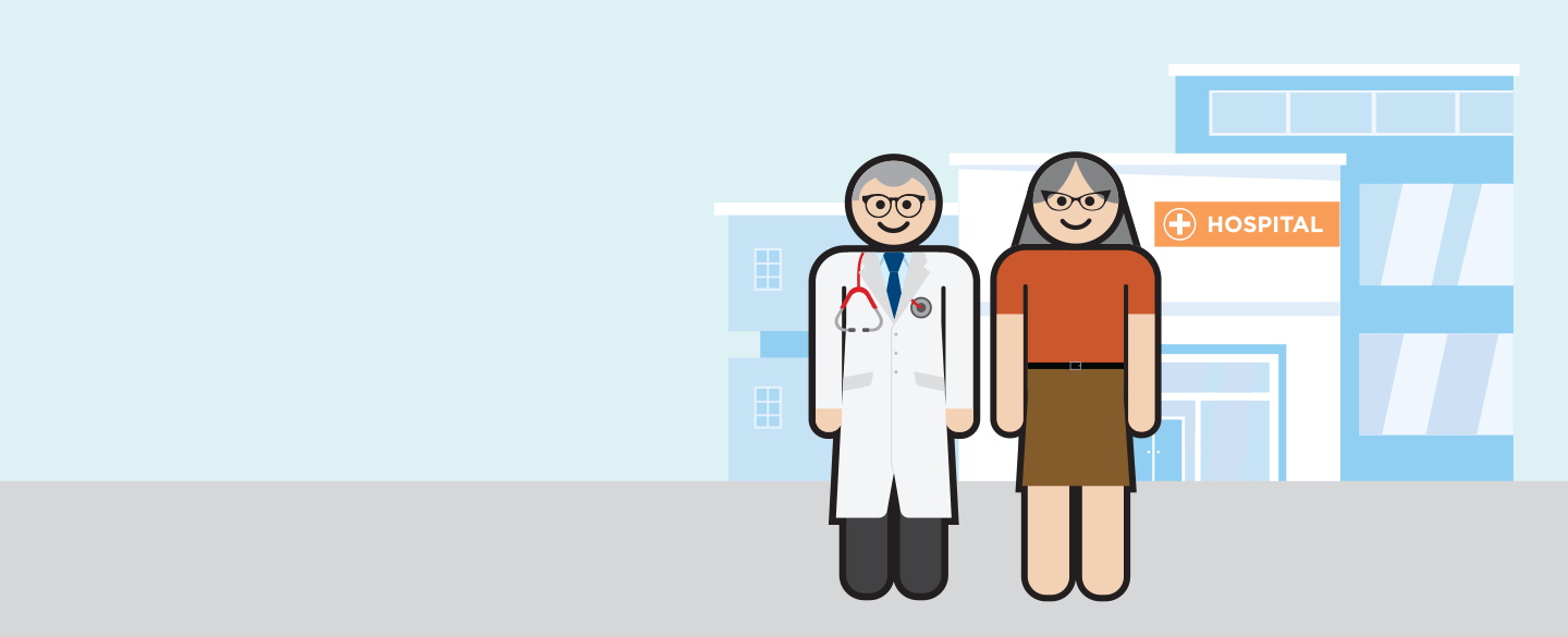 Gold Hospital Cover TUH Private Health Insurance